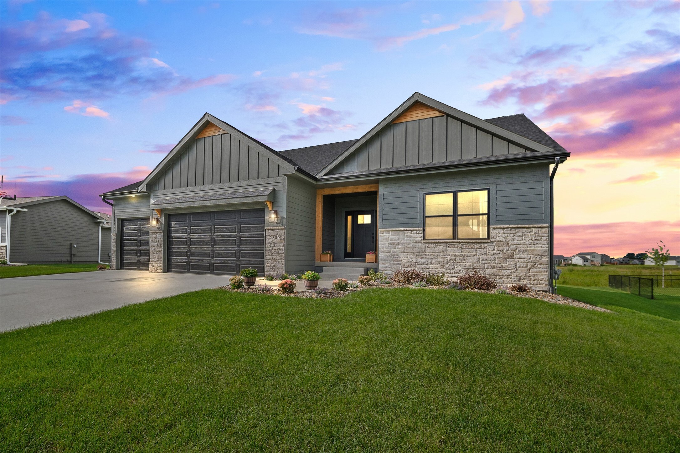 2309 NW 29th Street  Ankeny IA 50023 photo
