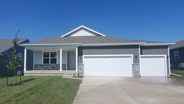 5528 NE Sienna Drive  Ankeny IA 50021 photo