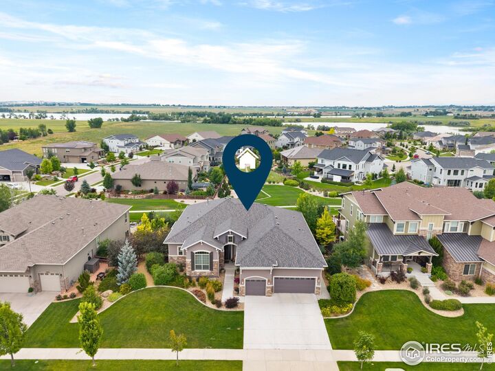 Property Photo: 2939 Sunset View Dr CO 80528