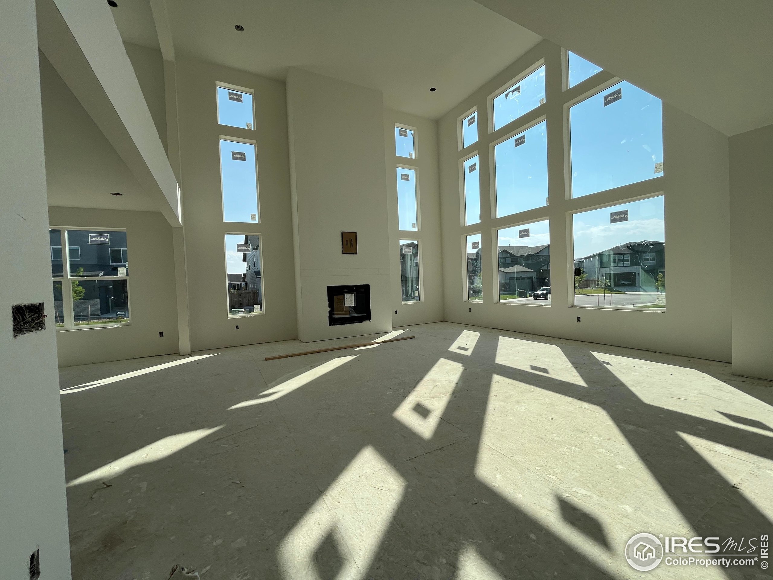 Property Photo: 4379 Trader St CO 80547