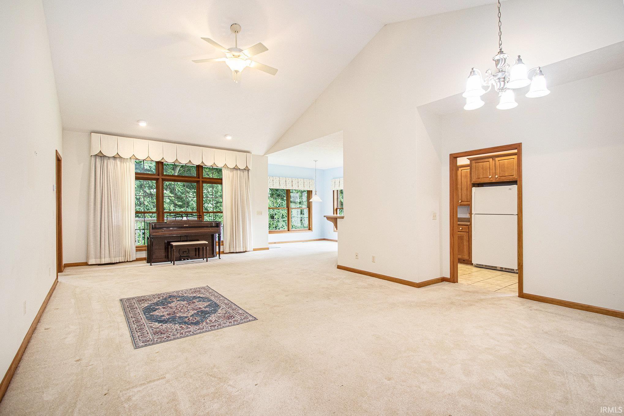 Property Photo:  209 River Park Drive  IN 46540 
