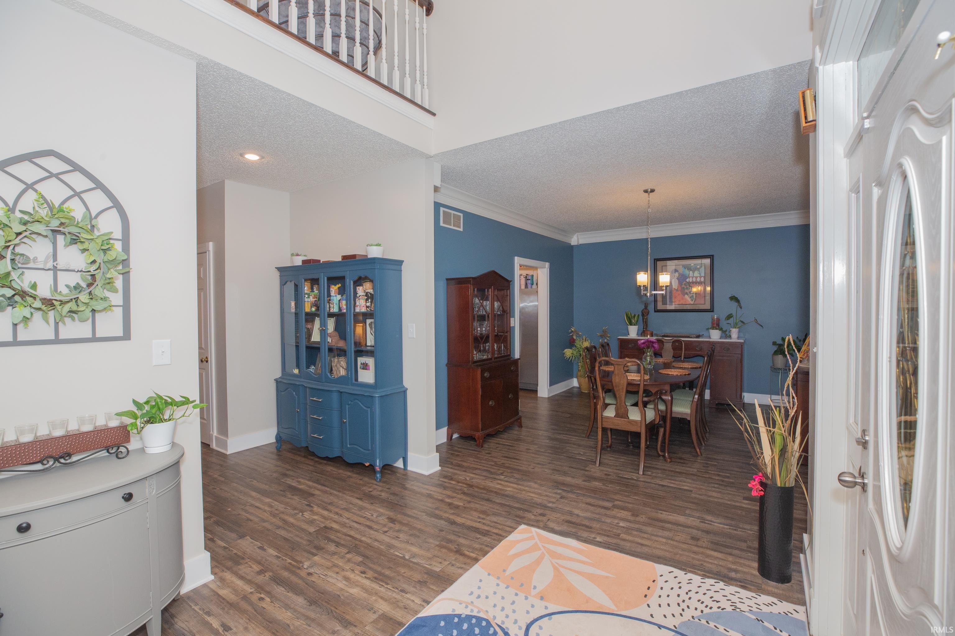 Property Photo: 3477 Treemont Drive IN 47630