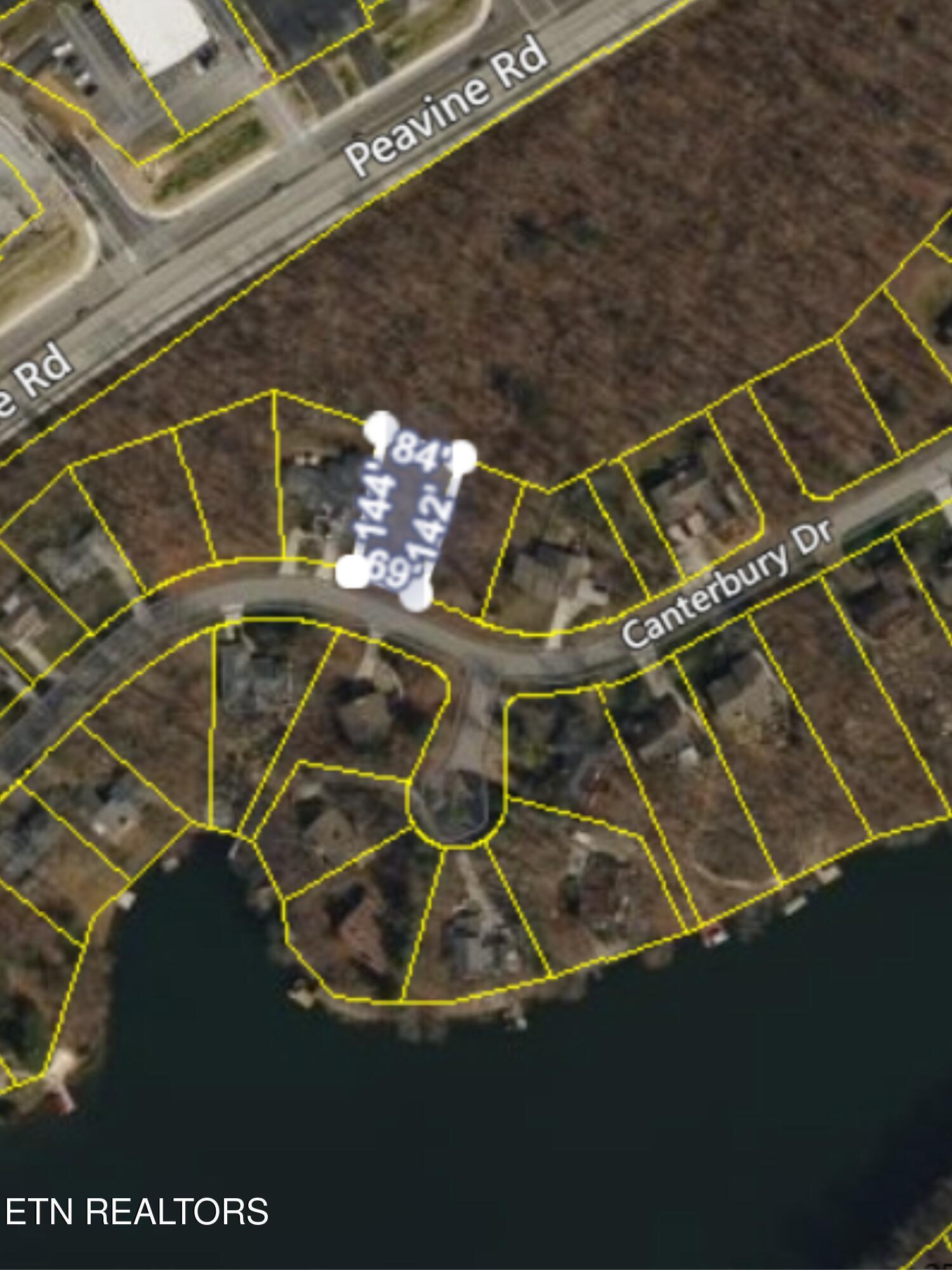 Property Photo:  155 Canterbury Dr. Drive  TN 38558 