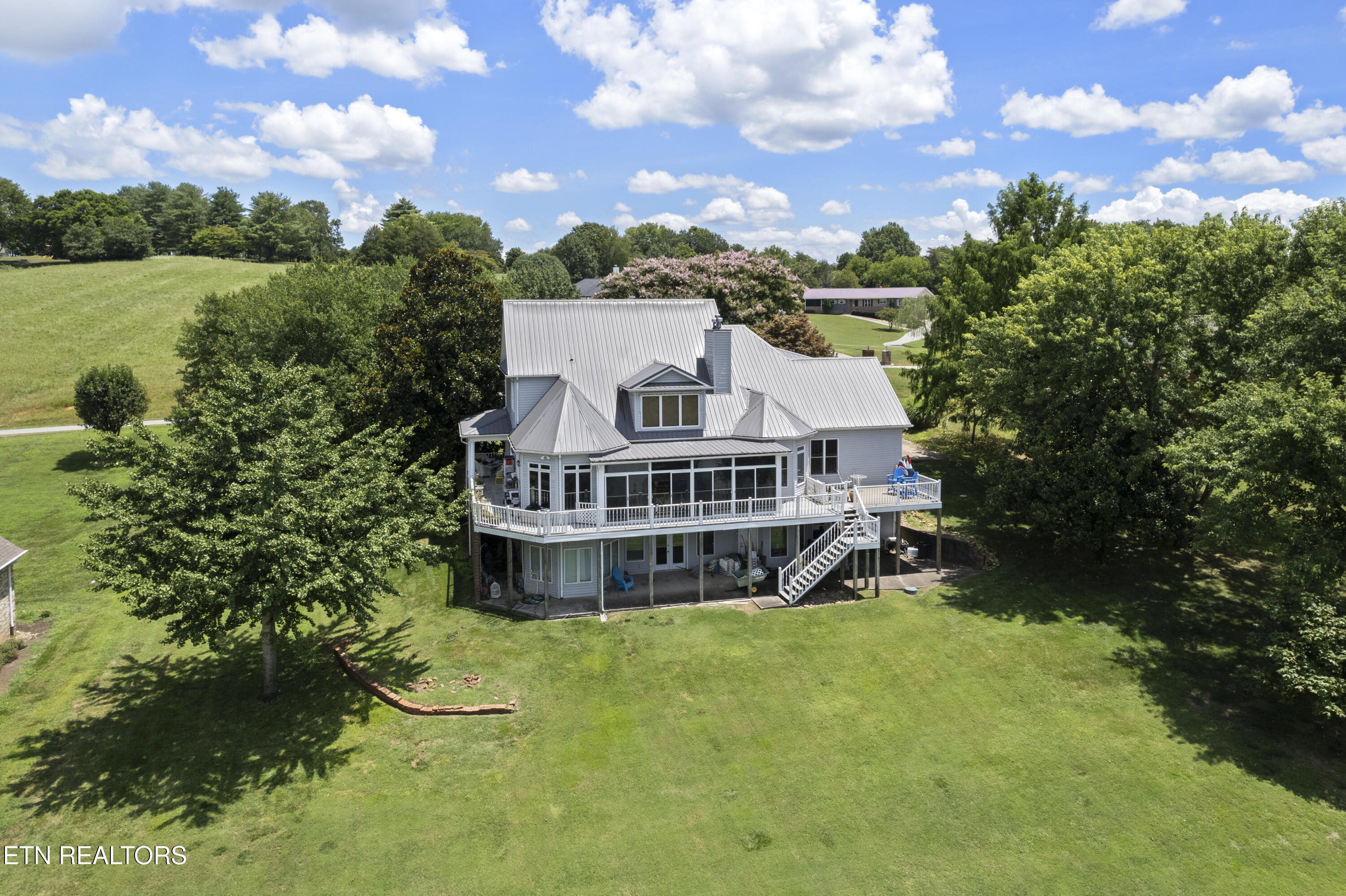 Property Photo: 178 Marble Bluff Drive TN 37763