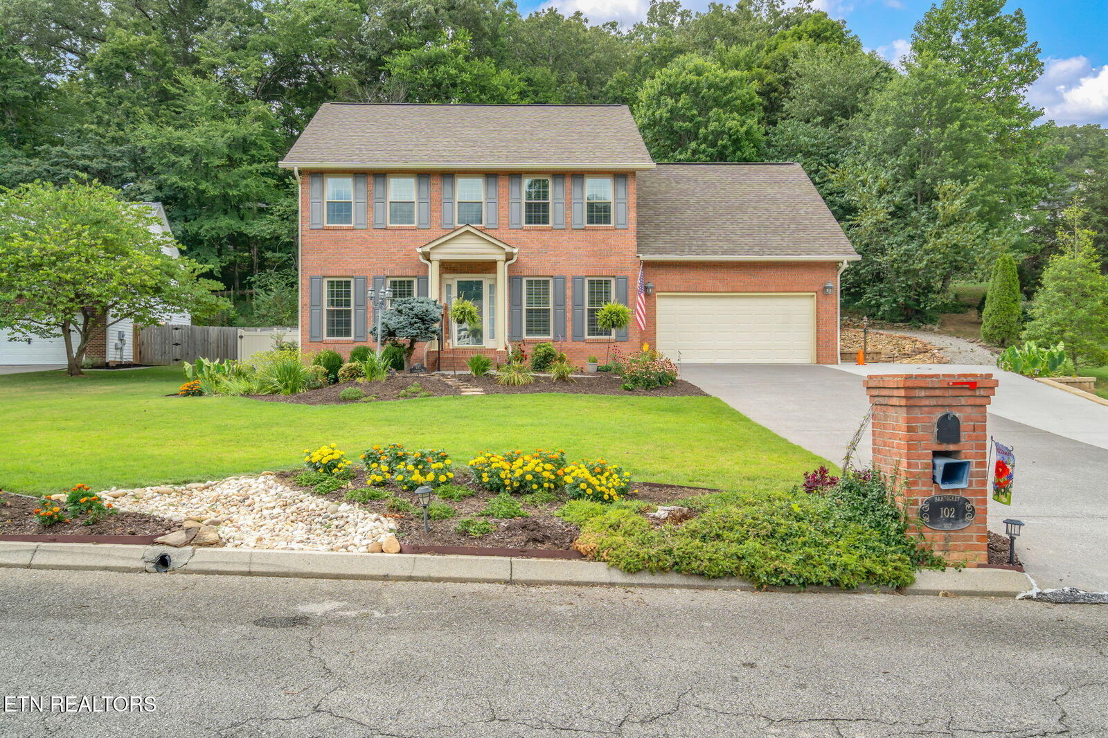 Property Photo:  102 Nantucket Way  TN 37830 