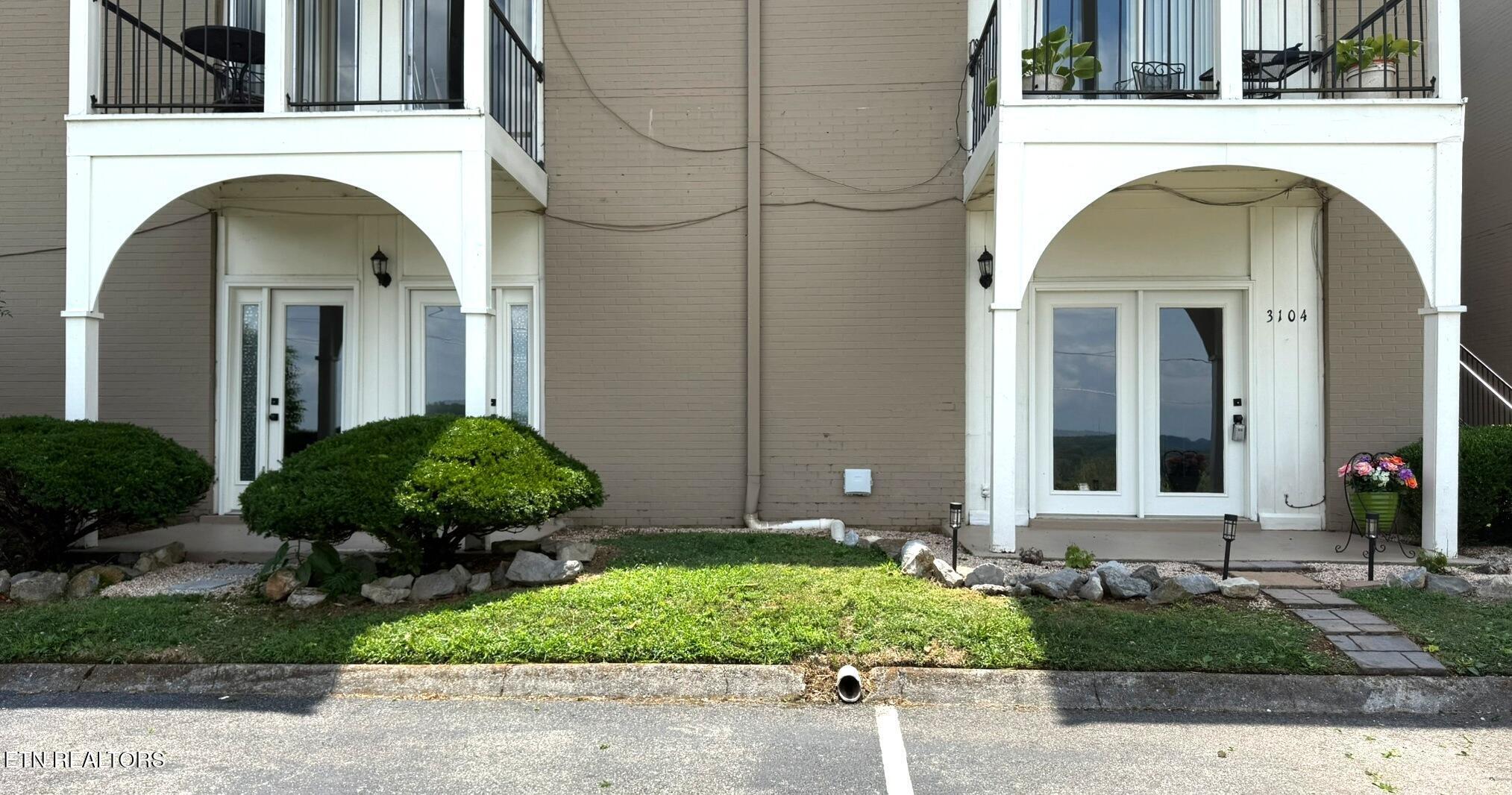 Property Photo: 5709 Lyons View Pike 3104 TN 37919