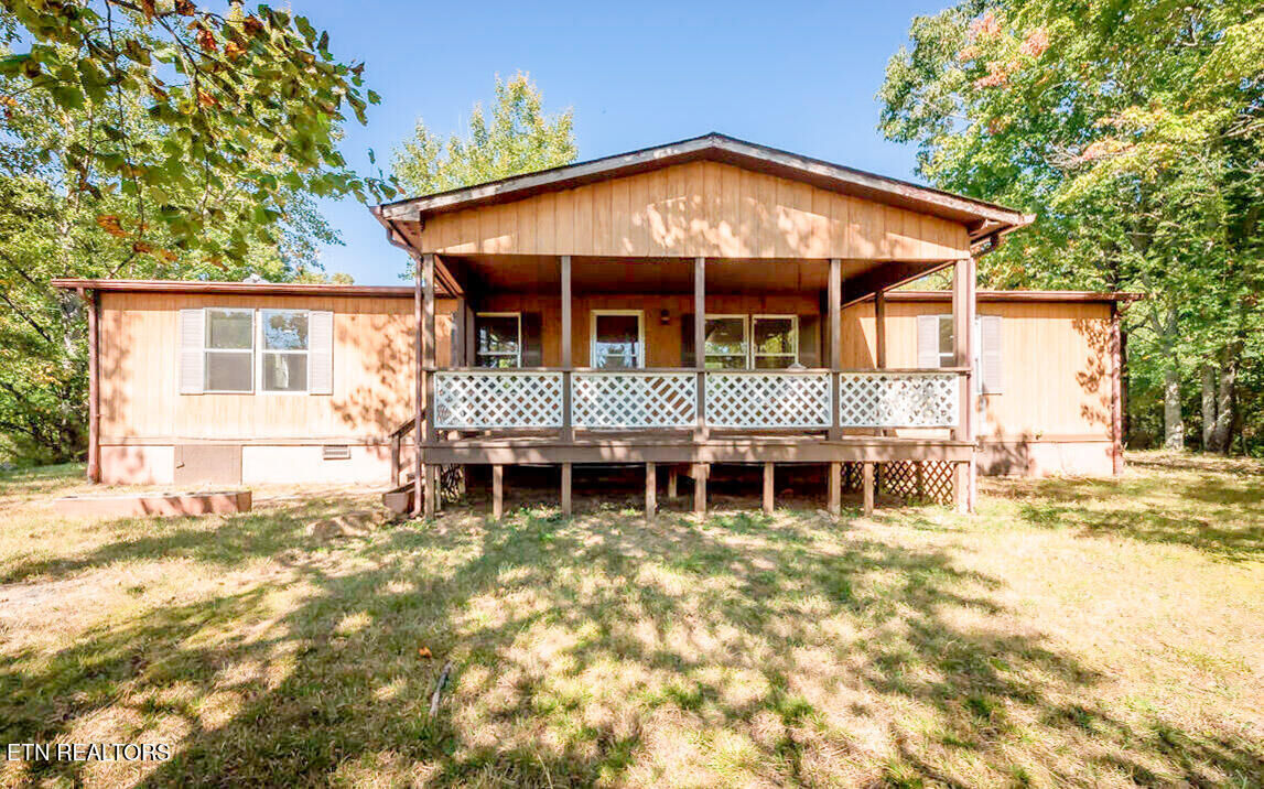 Property Photo:  566 Old Spencer Rd. - 15 Acres  TN 37367 