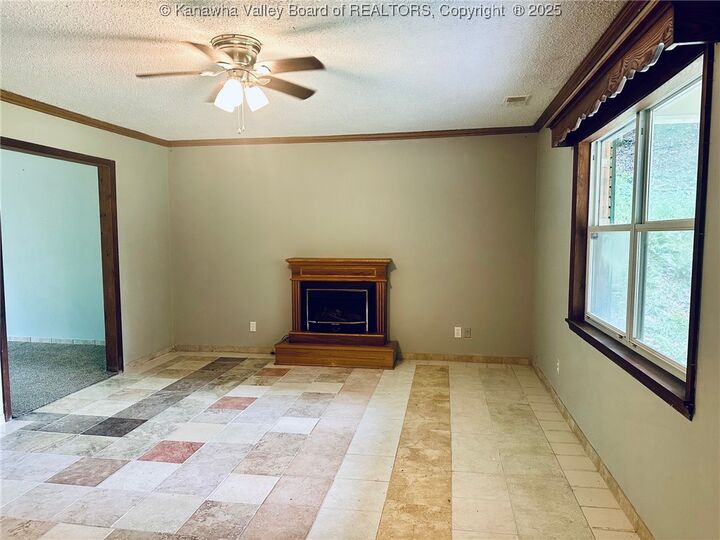 Property Photo: 516 Lacy Hollow Road WV 25311