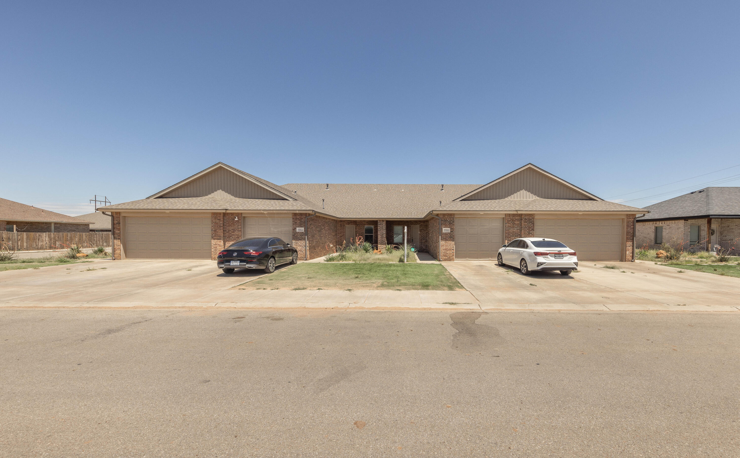 Property Photo: 5510 Lehigh Street TX 79416