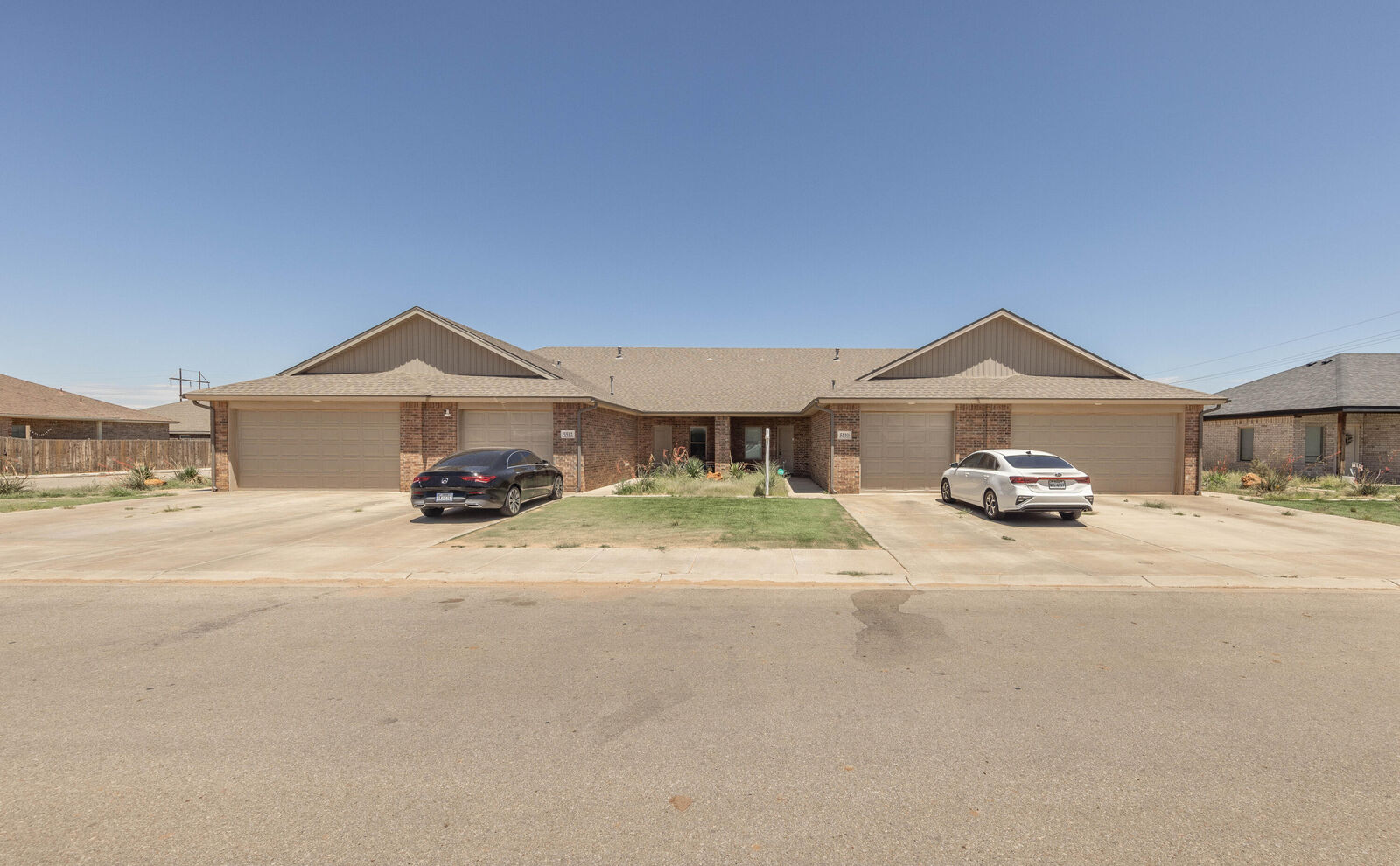 Property Photo: 5510 Lehigh Street TX 79416