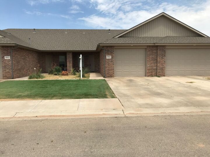 5510 Lehigh Street  Lubbock TX 79416 photo