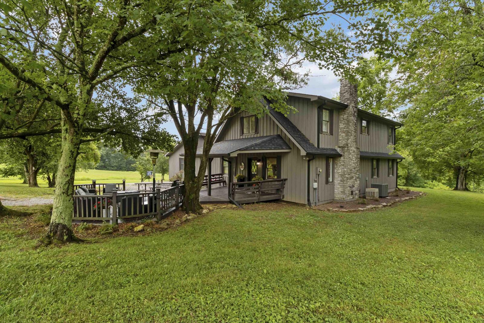 Property Photo: 324 Little Creek Road KY 42503