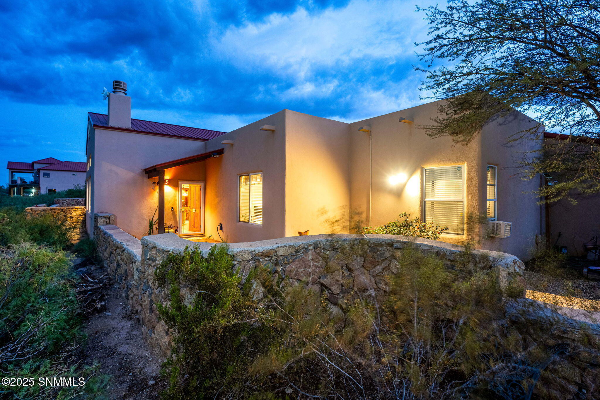 Property Photo: 2132 Mesilla Hills Drive NM 88005
