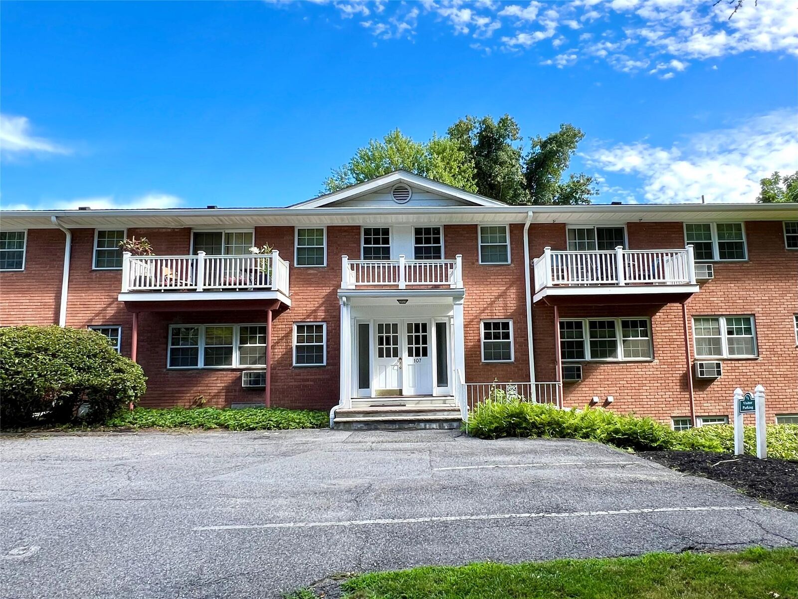 Property Photo: 107 Nottingham Road B NY 10507