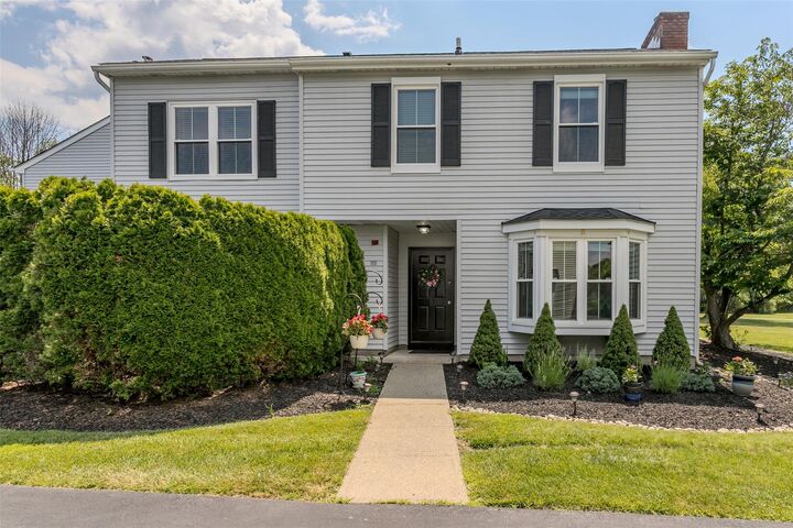 212 Homestead Vil Drive  Warwick NY 10990 photo