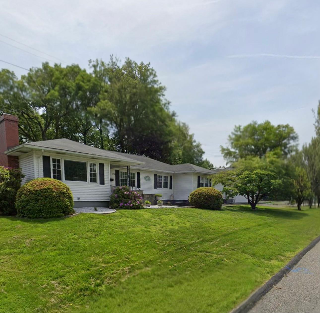 Property Photo: 25 Minerick Drive NY 10980