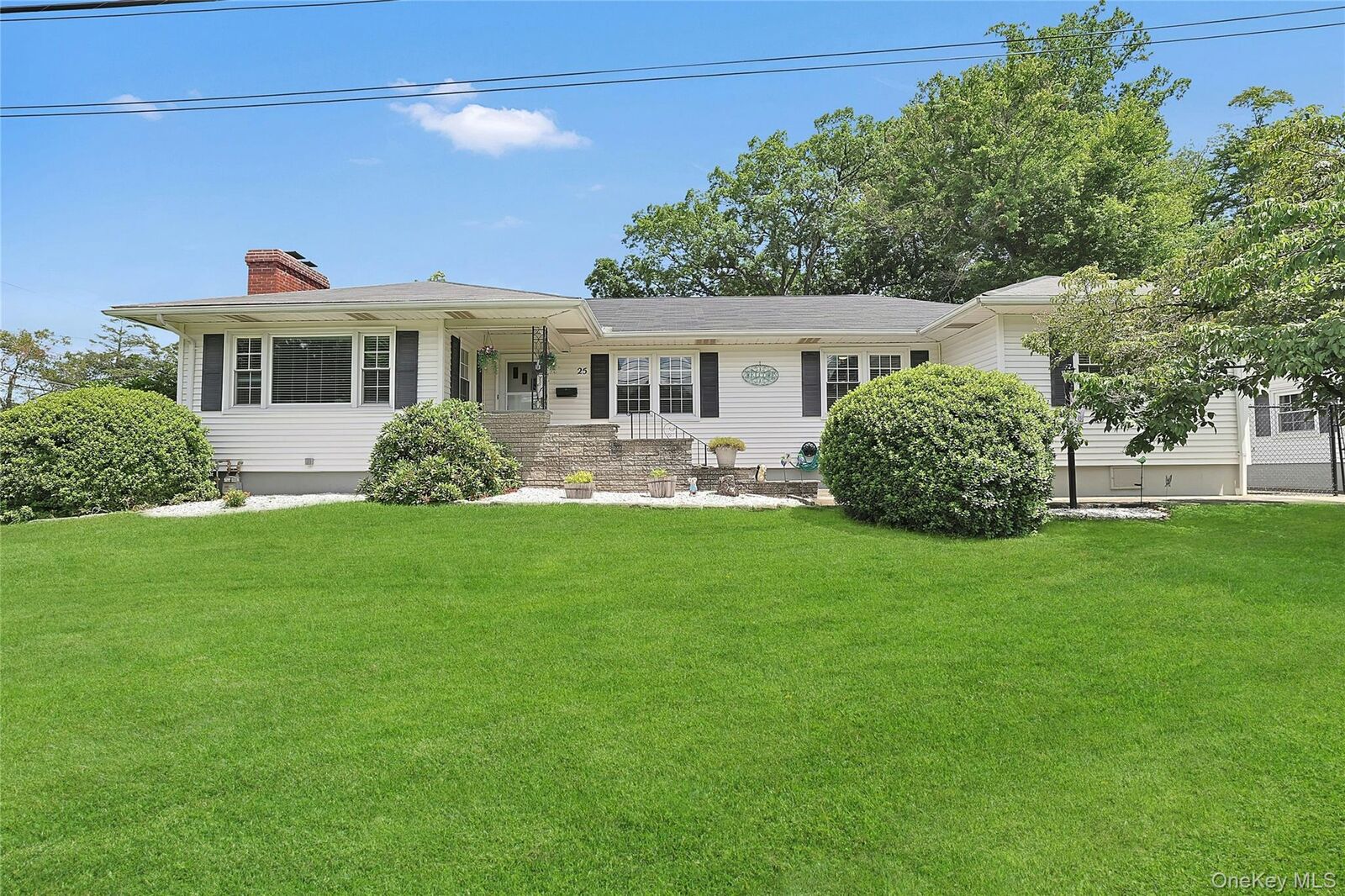 Property Photo: 25 Minerick Drive NY 10980