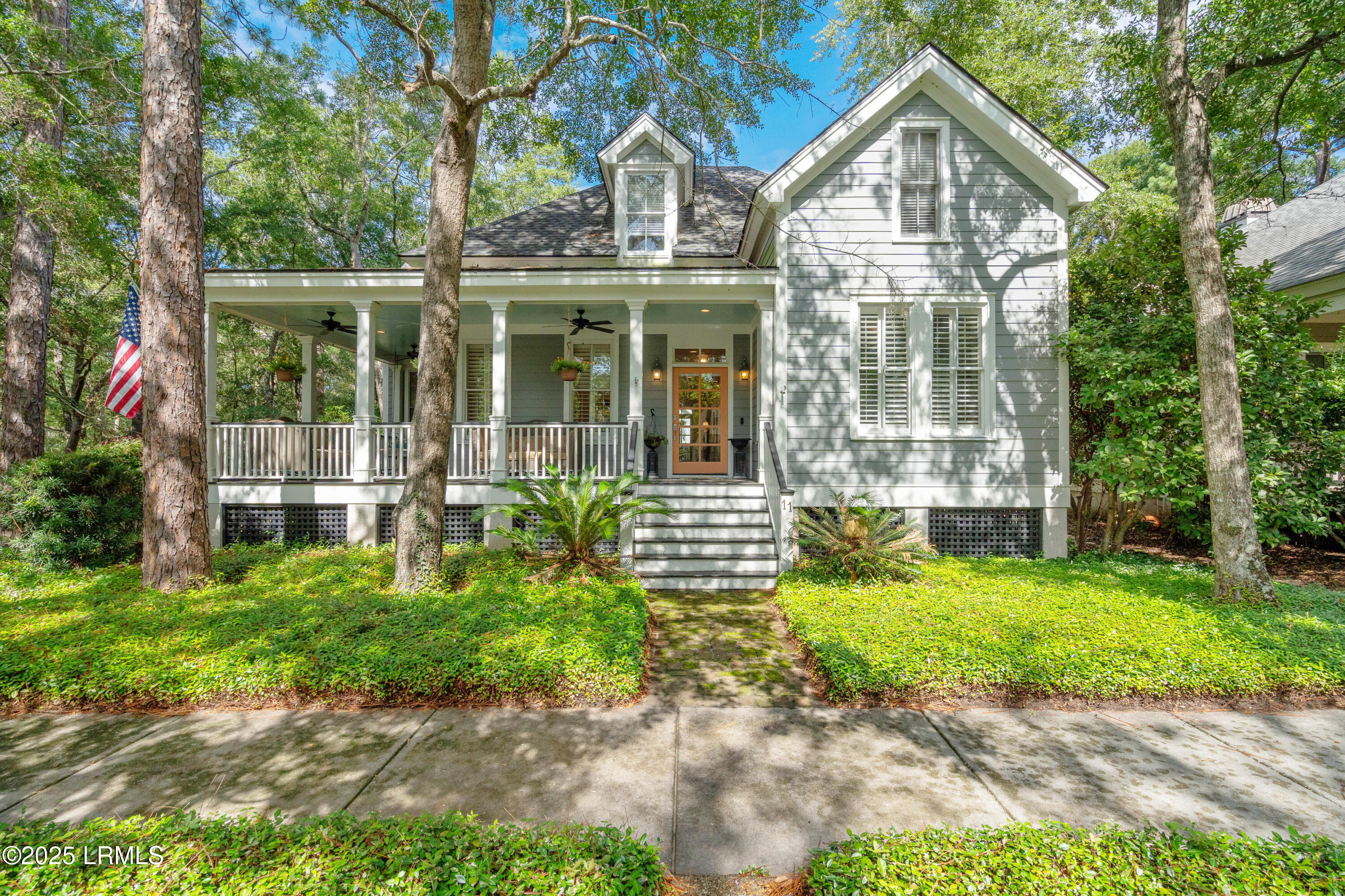 11 Hayek Street  Beaufort SC 29907 photo
