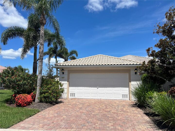 6057 Erice Street  Venice FL 34293 photo