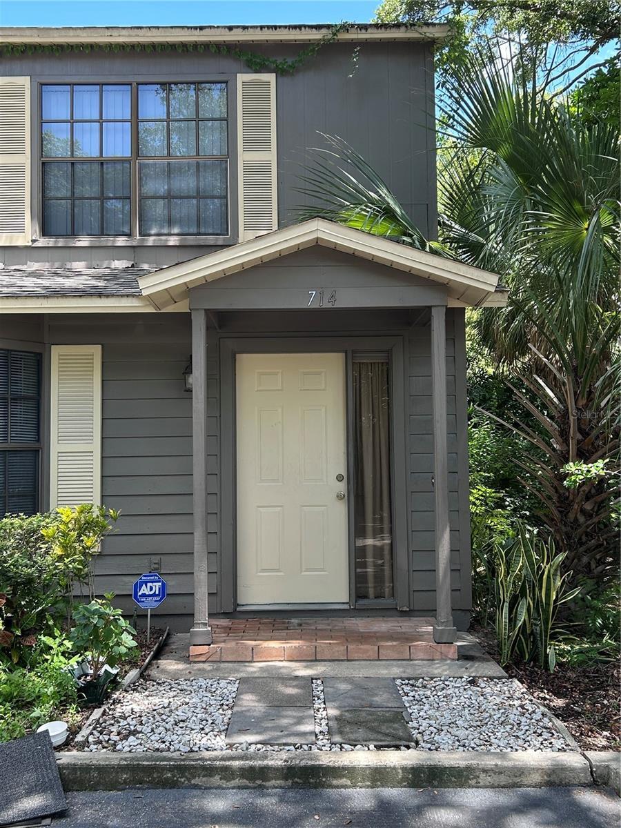 714 Edgewater Drive 1A  Orlando FL 32804 photo