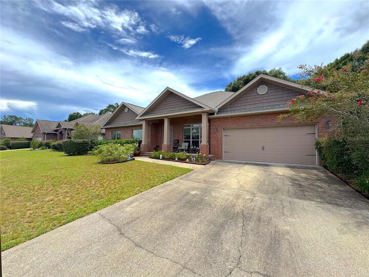 223 Paradise Palm Circle  Crestview FL 32536 photo