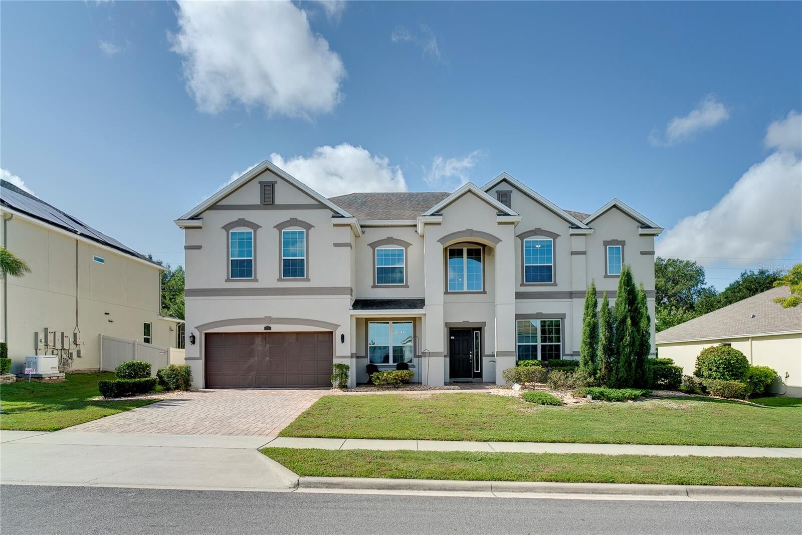 Property Photo: 17981 Gourd Neck Loop FL 34787