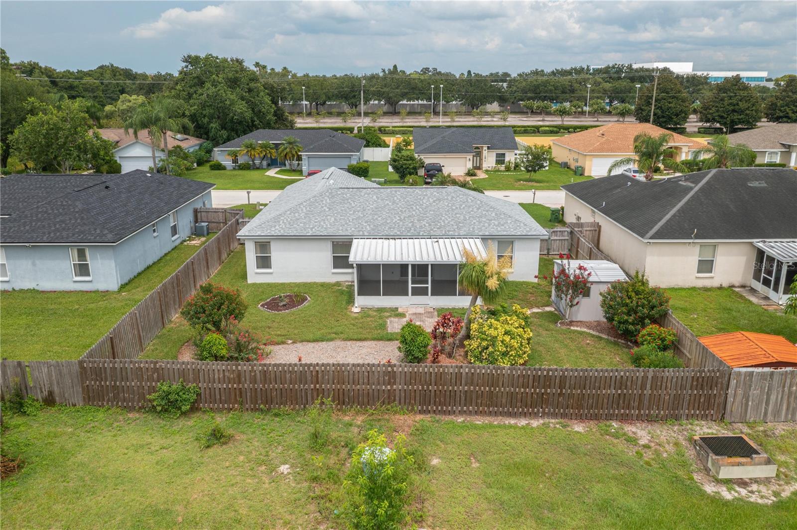Property Photo: 7109 Summit Drive FL 33884