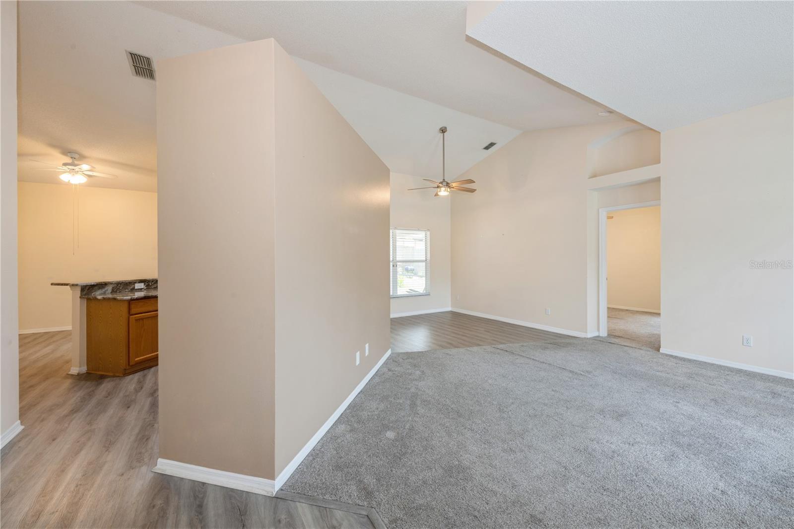 Property Photo: 2532 Coachbridge Court FL 32766