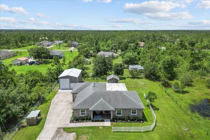18704 Northcliff Street  Orlando FL 32833 photo