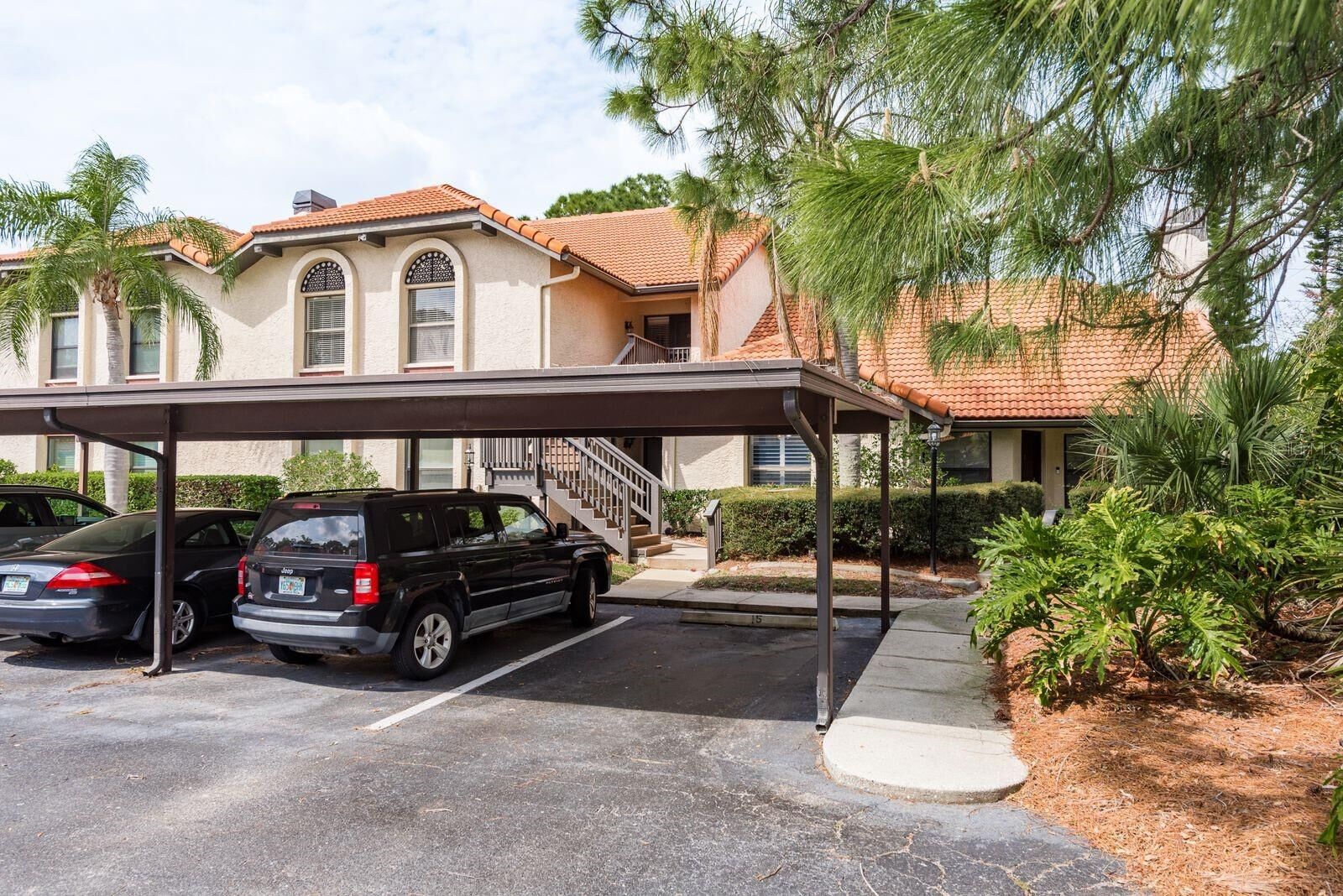 Property Photo: 2636 Enterprise Road E C24 FL 33759