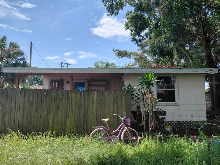 Property Photo: 5204 E Columbus Drive FL 33619