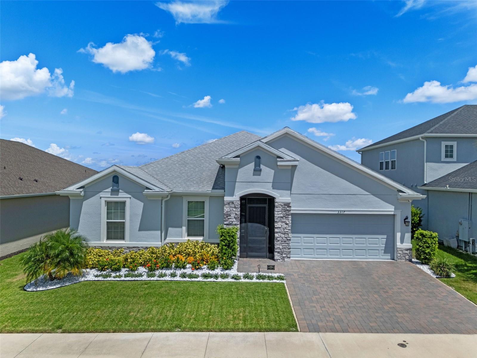 Property Photo:  3317 Current Avenue  FL 34787 