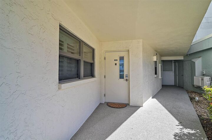 Property Photo: 5790 Midnight Pass Road 104 FL 34242