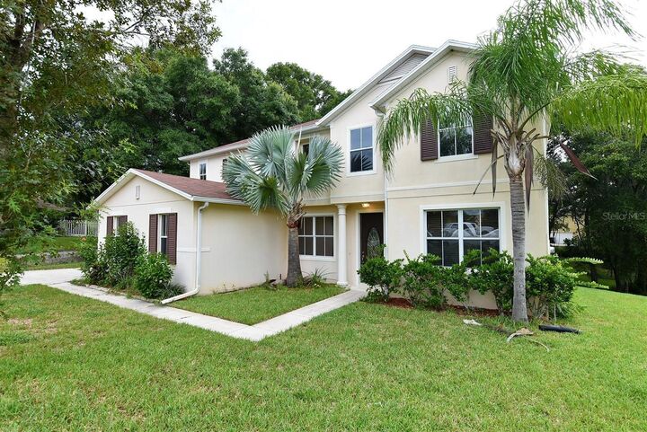 Property Photo: 2870 Grassmoor Loop FL 32712