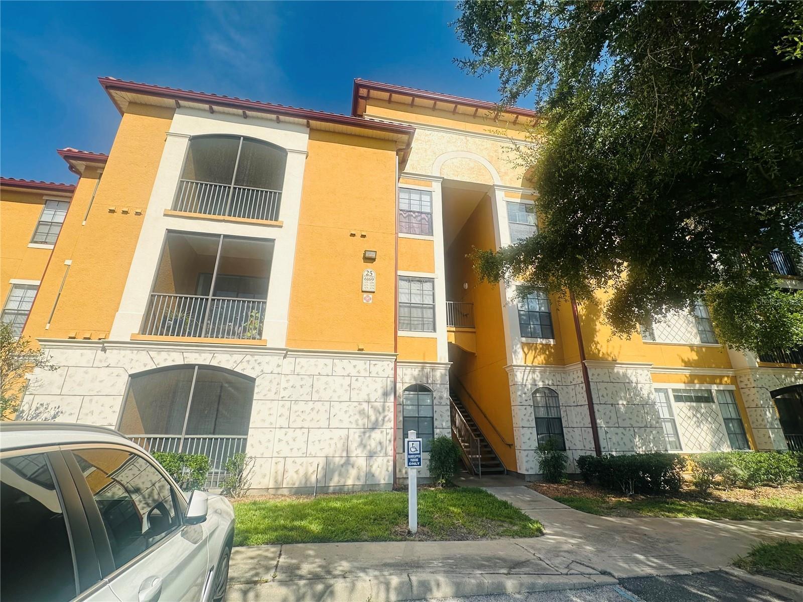 6169 Metrowest Boulevard 307  Orlando FL 32835 photo