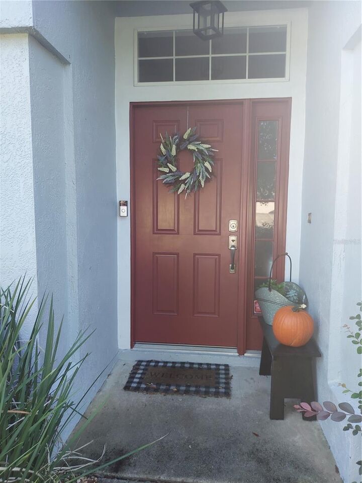 Property Photo: 2236 Lake Pointe Circle FL 34748