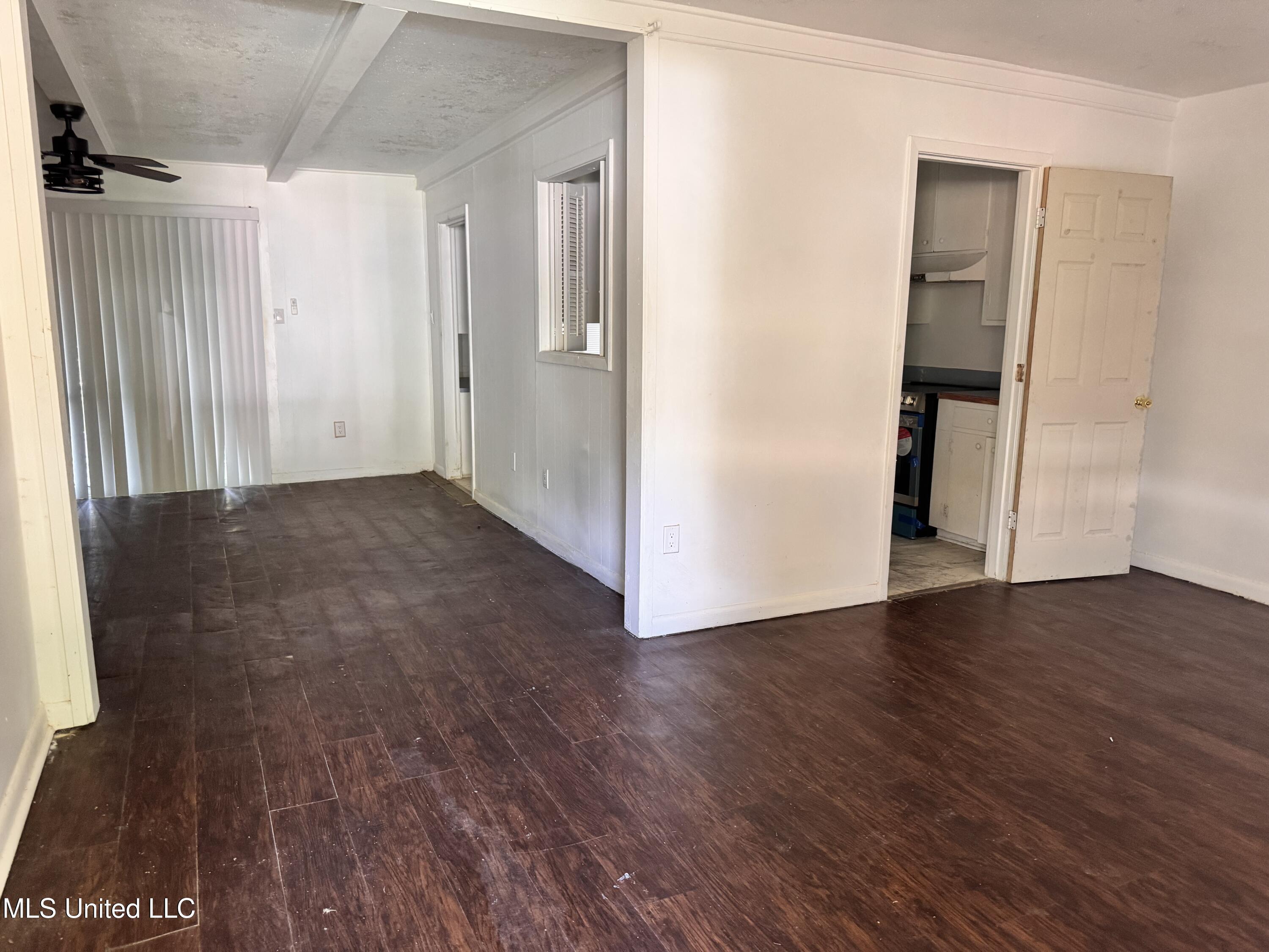 Property Photo:  3150 Ponderosa Drive  MS 39212 
