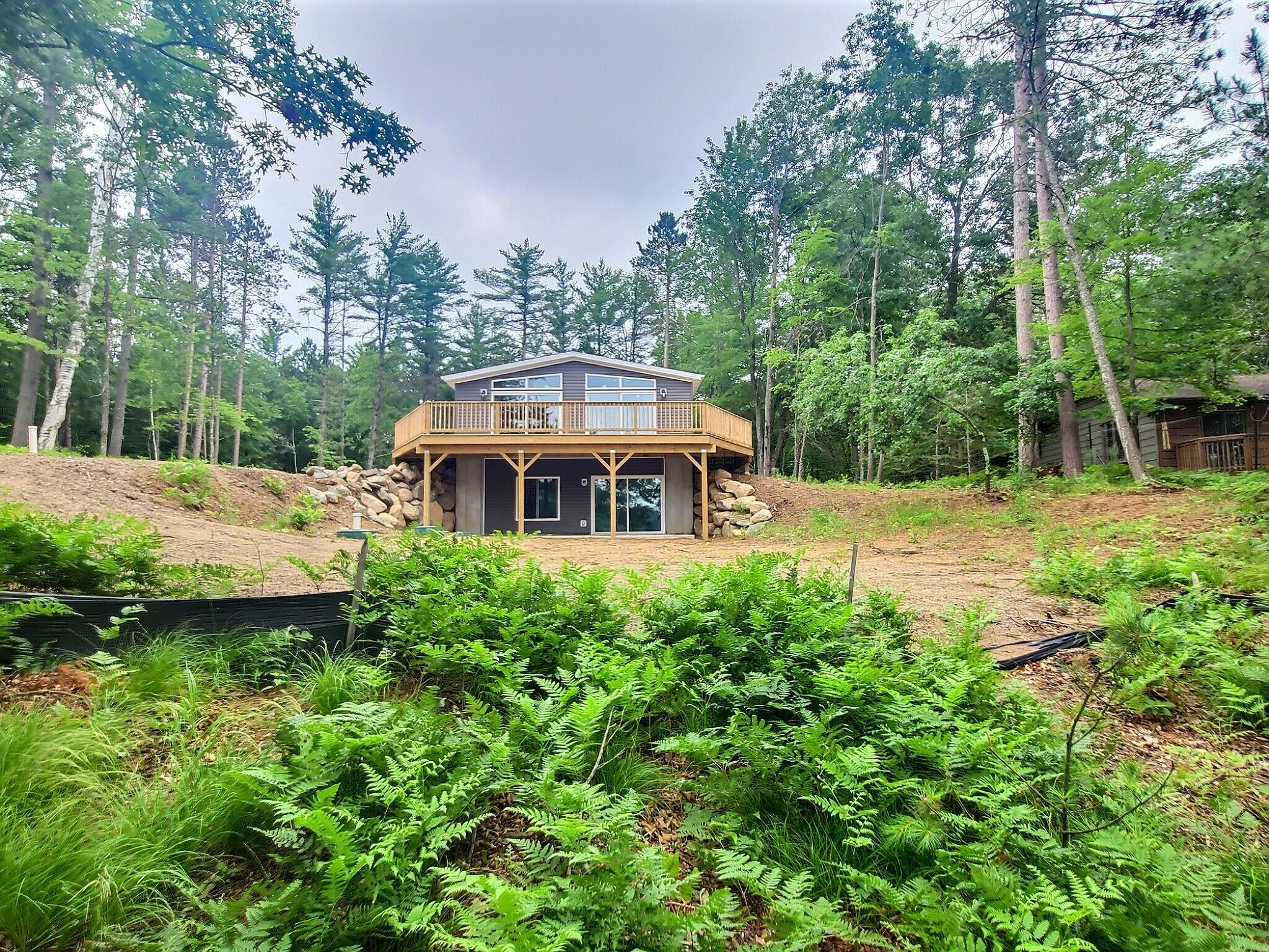 Property Photo:  4533 Warner Dr  WI 54501 