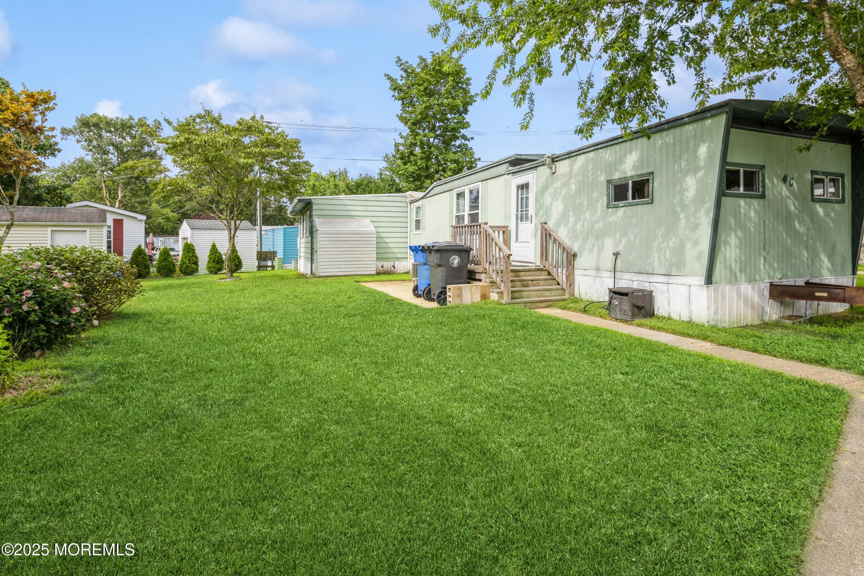 40 Mobile Lane  Toms River NJ 08755 photo