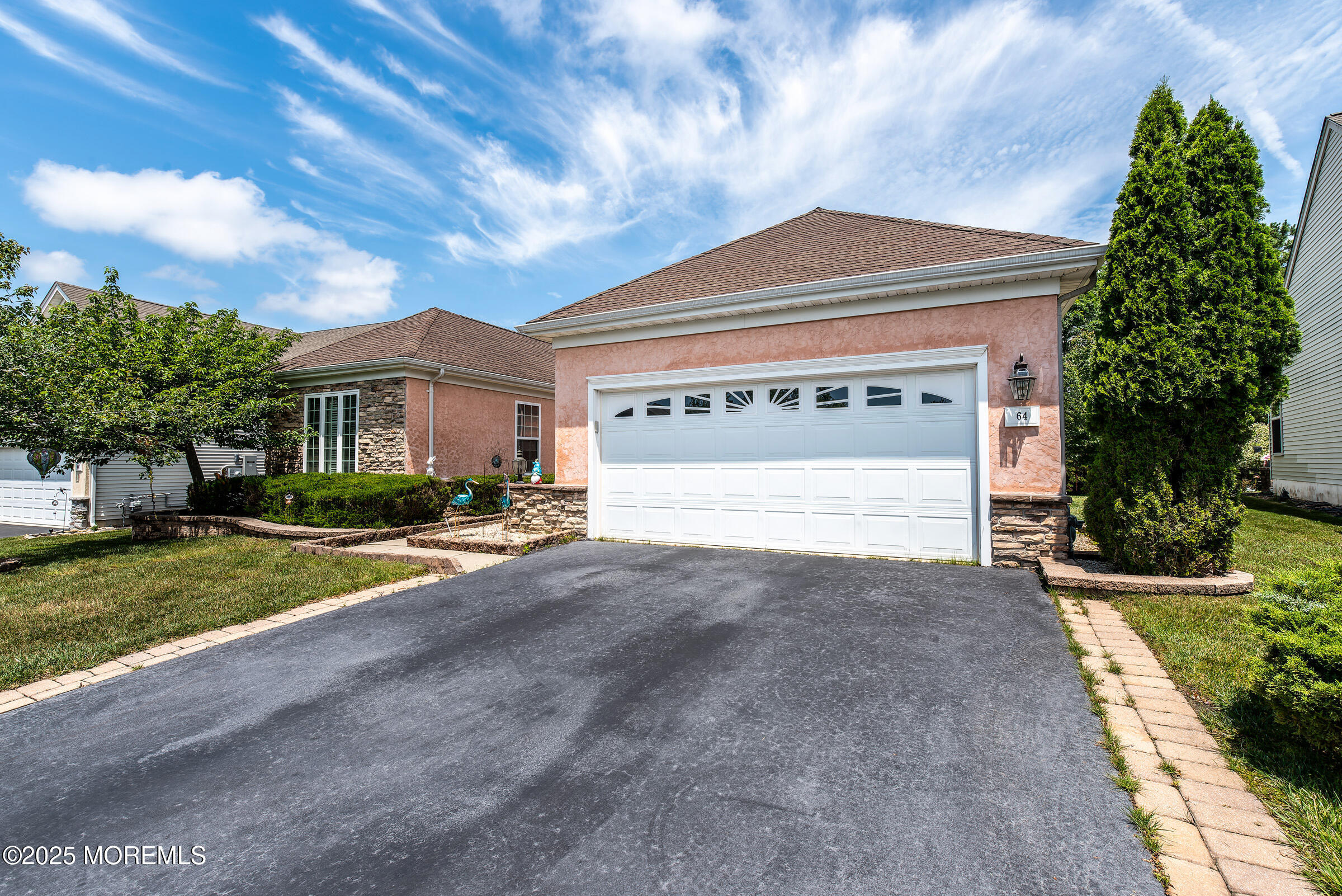Property Photo: 64 Portland Street NJ 08005