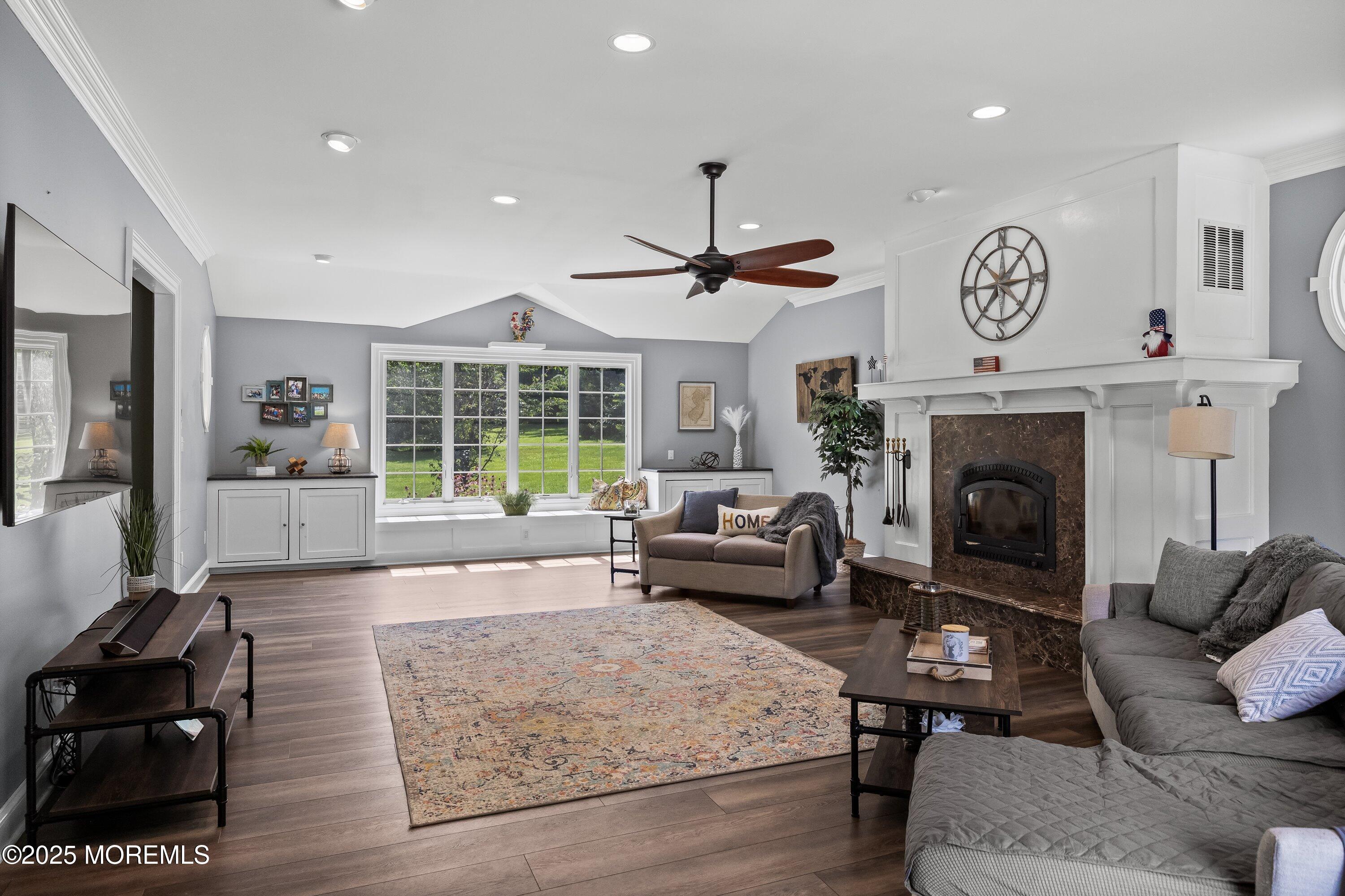 Property Photo: 75 Yellow Meetinghouse Road NJ 08514