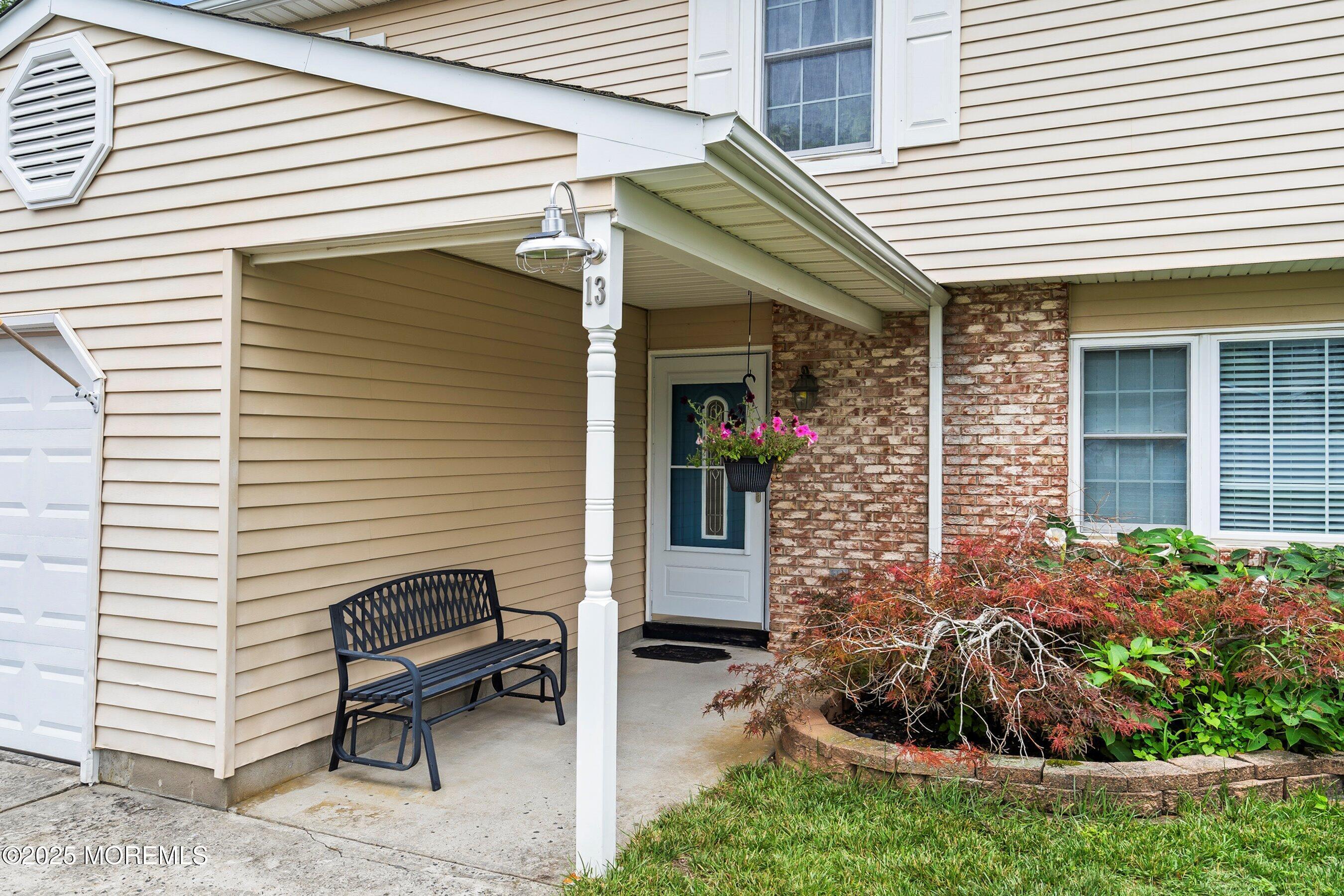 Property Photo: 13 Boulder Drive NJ 08005