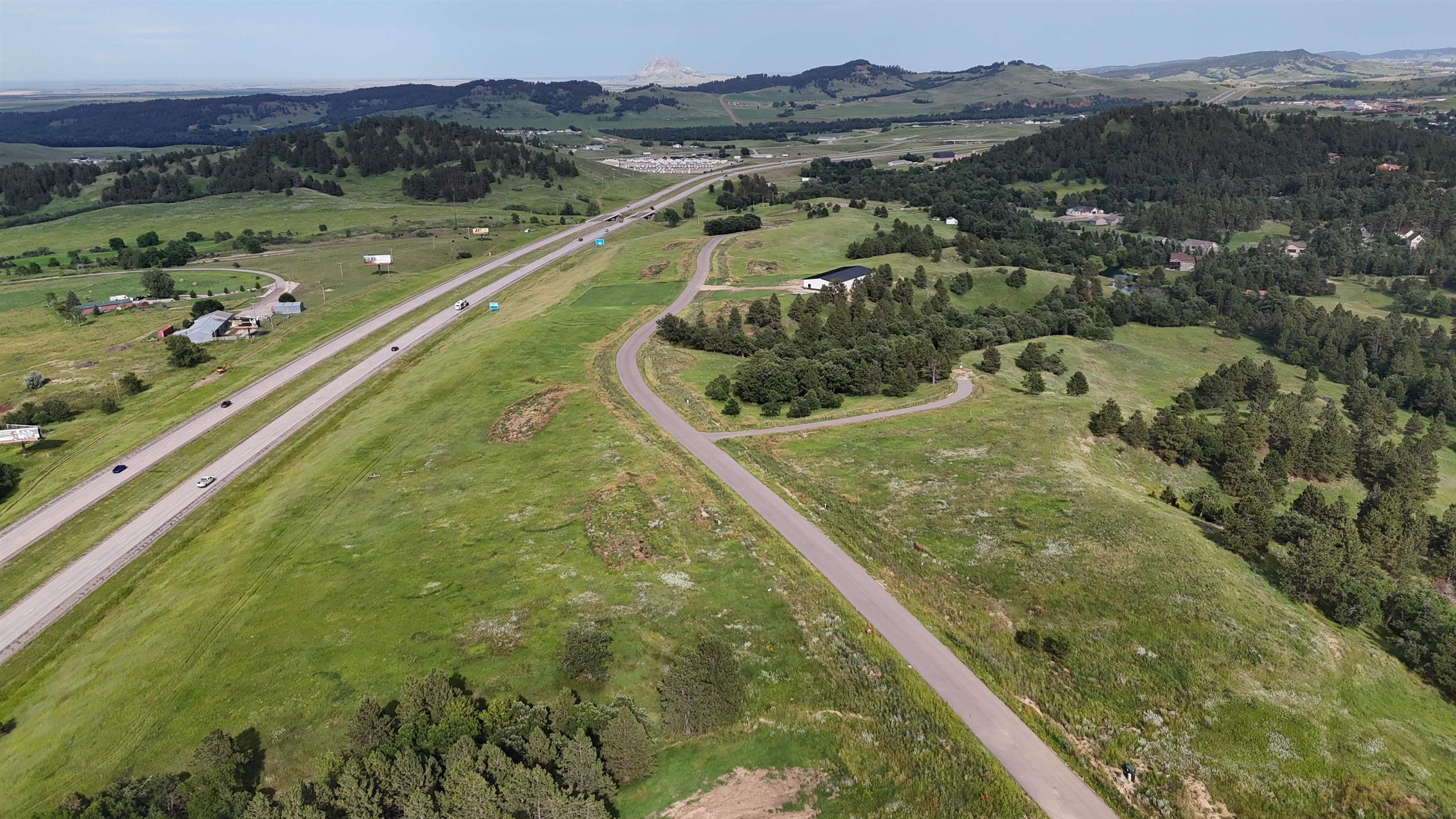 Property Photo: Lot 22 Wildflower Rd SD 57793-0000