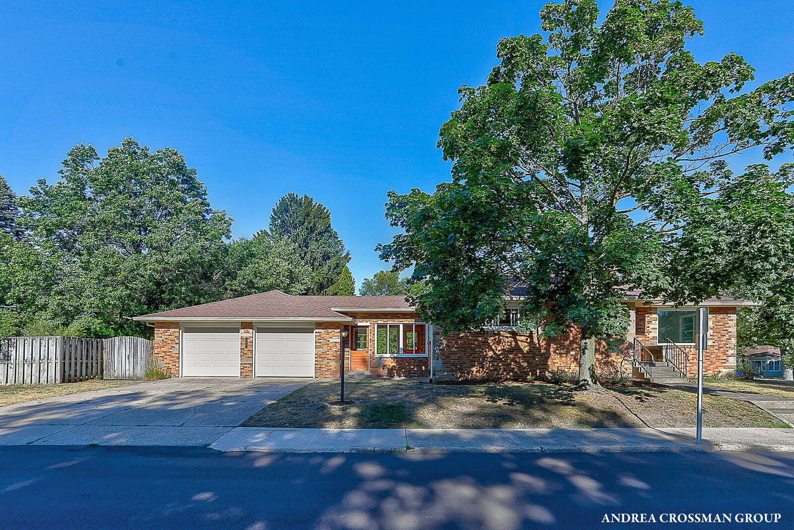 Property Photo:  805 Cutler Street  MI 49417 