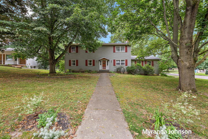 Property Photo: 1875 Penobscot Drive MI 48864