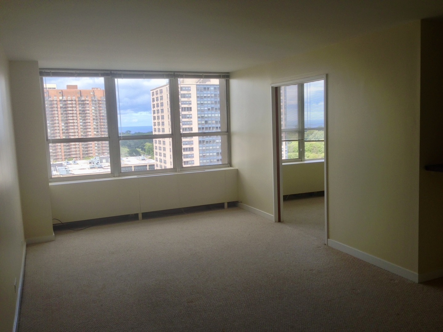 Property Photo: 655 W Irving Park Road 1306 IL 60613