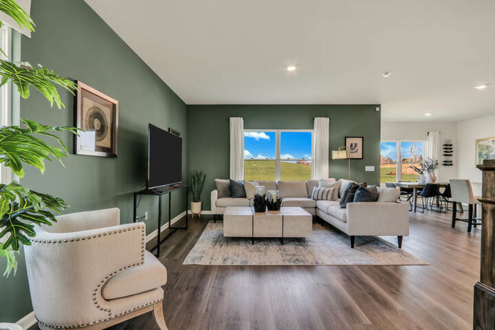 Property Photo: 2509 Semillon Street IL 60543