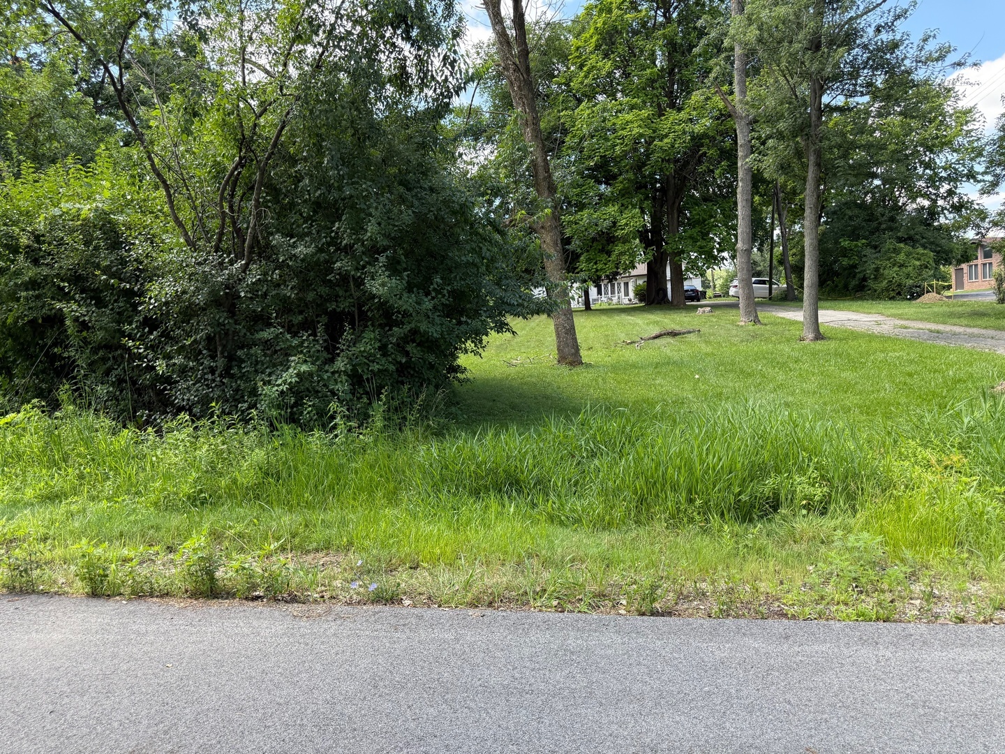 Property Photo: 8625 Meadowbrook Drive IL 60527