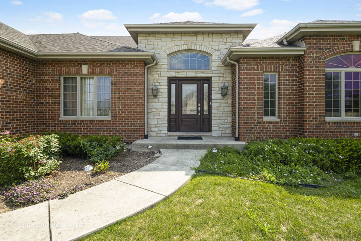Property Photo:  12891 Mayfair Drive  IL 60439 