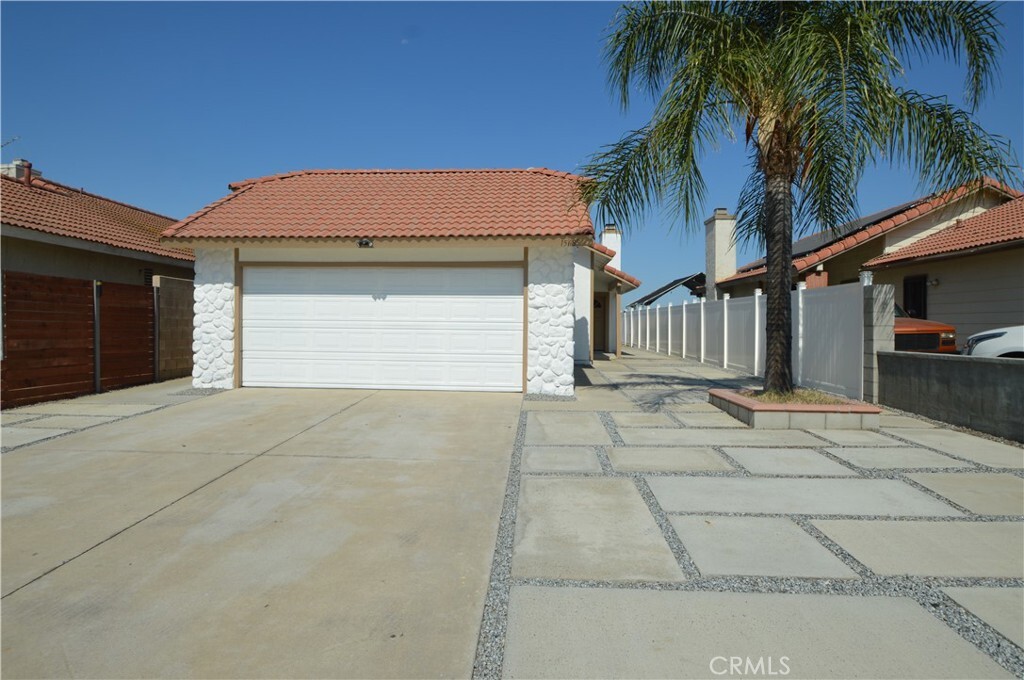 Property Photo:  15685 Nadia Street  CA 92551 